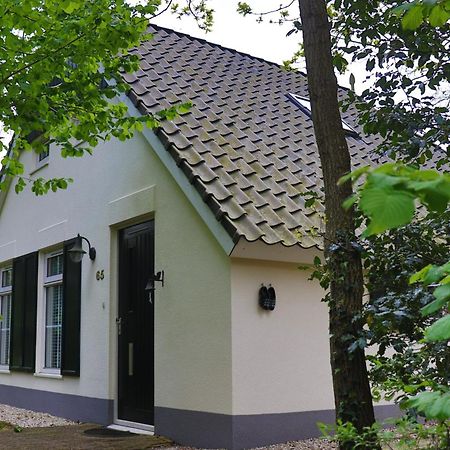 Vakantiehuis De Witte Bergen IJhorst Экстерьер фото